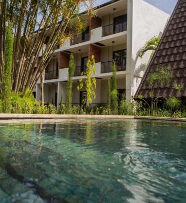 Hotel Pinar Dorado By Hotel Gran Jimenoa