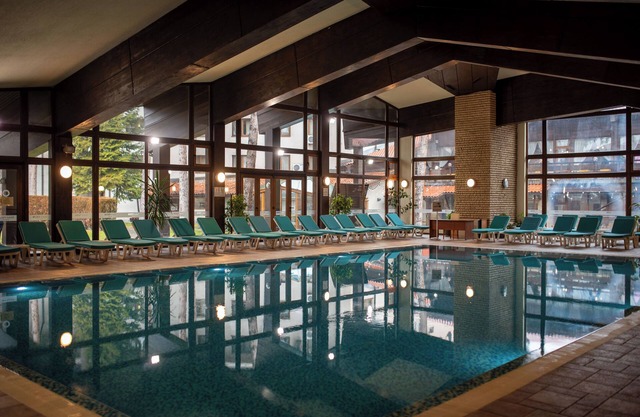 Hotel Pirin