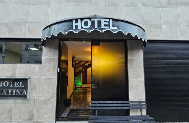Hotel Platina