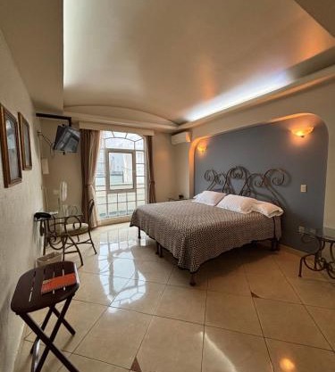 Hotel Plaza Ejecutivo