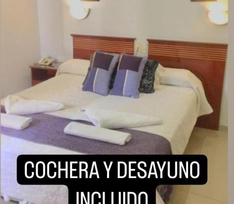 Hotel Plaza San Juan