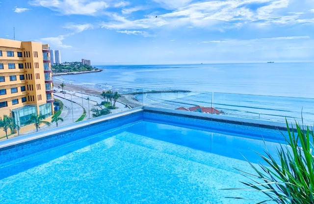 Hotel Plaza Sol Veracruz
