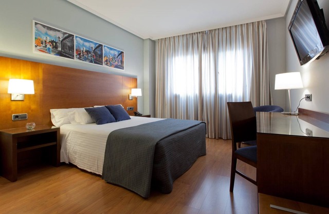 Hotel Porcel Avant