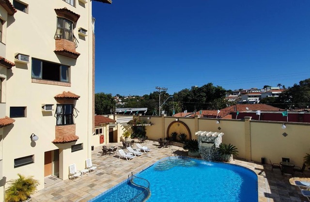 Hotel Portal das Águas