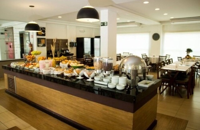 Hotel Porto Real Aparecida