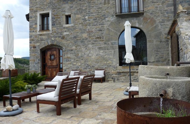 Hotel Posada Al Vent - Adults Only