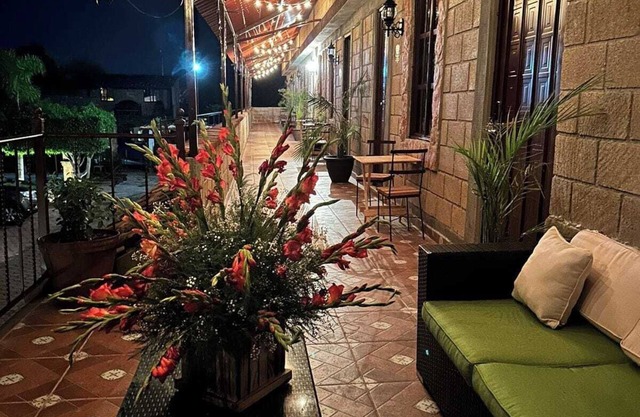 Hotel Posada Rancho Los Laureles