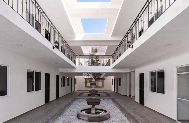 Hotel Posada San Esteban