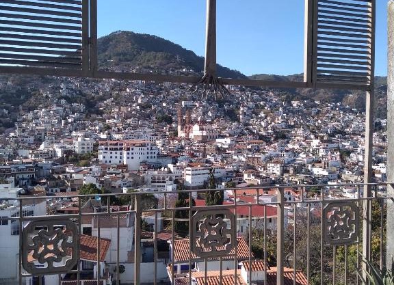 Hotel Posada Spa Antigua Casa Hogar