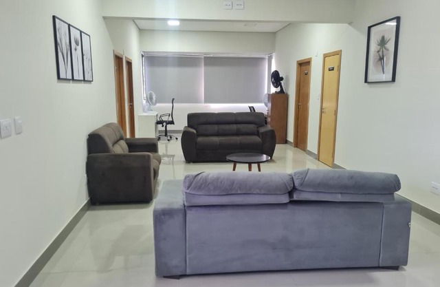 Hotel Pousada Avelar