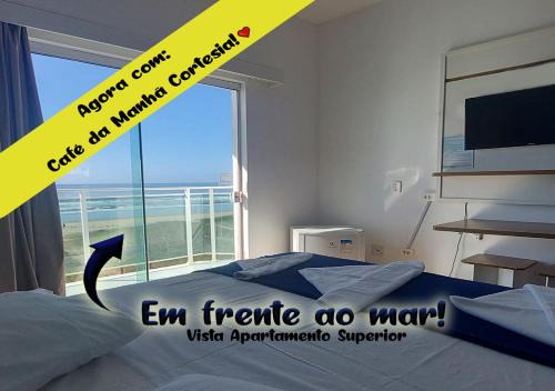 Hotel Pousada Agua Marinha