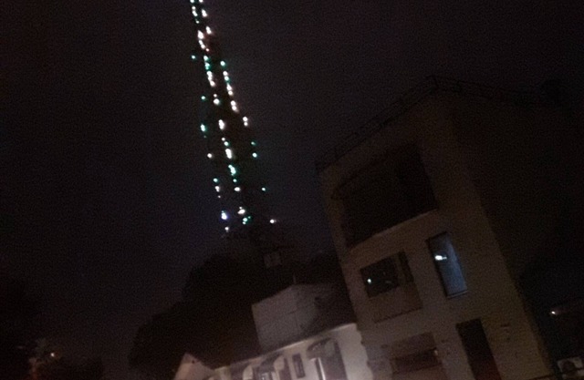 Hotel Pousada Clínicas Jardins Paulista