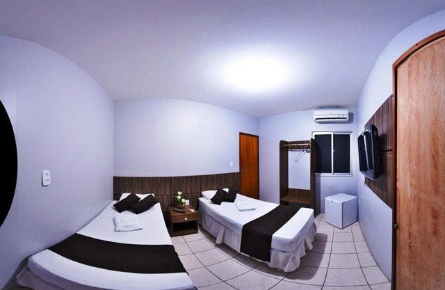 Hotel Pousada das Maracanãs