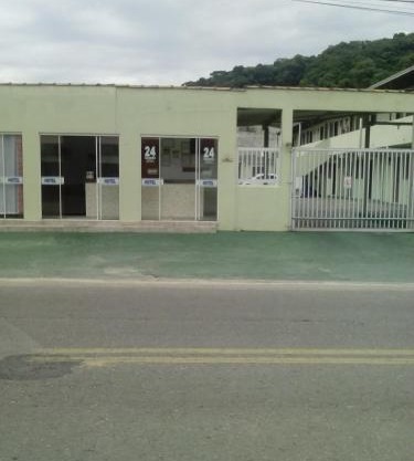 Hotel Pousada Guaratuba