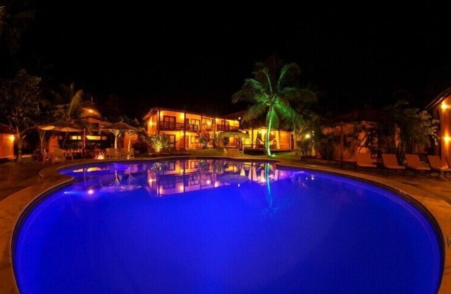 Hotel Pousada Imbassai