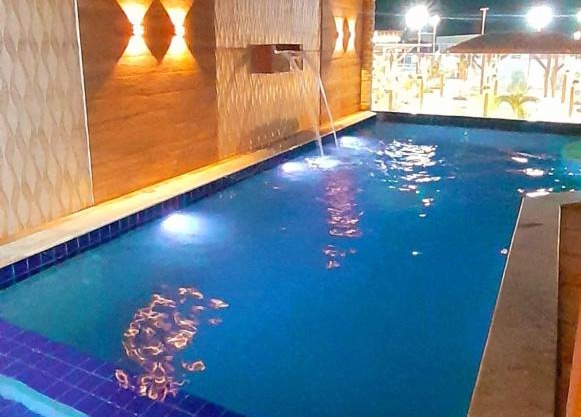 Hotel Pousada Latitude