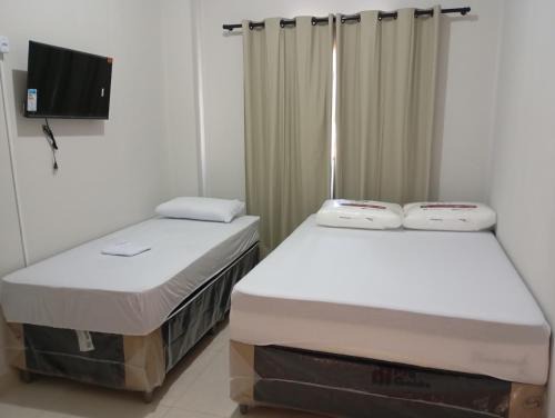 hotel pousada Maanaim