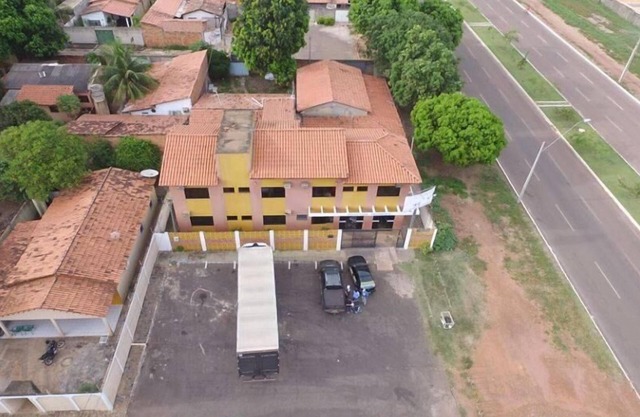 Hotel Pousada Mosaico