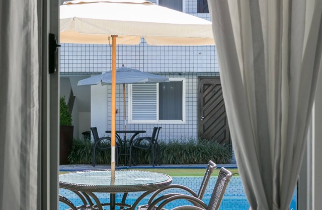 Hotel Pousada Porto da Lua