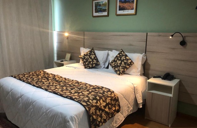 Hotel & Pousada Princesa Isabel Rua Teresa