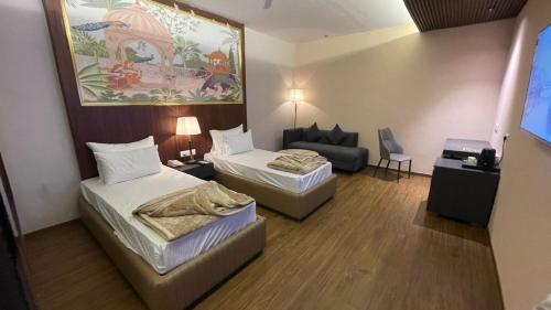 Hotel Pradoe