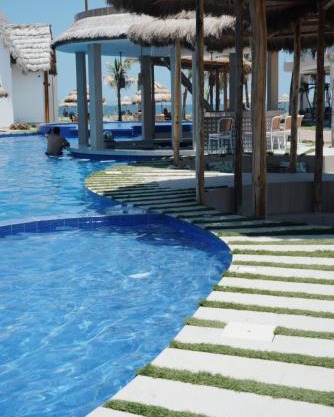 Hotel Presidente Beach Playas