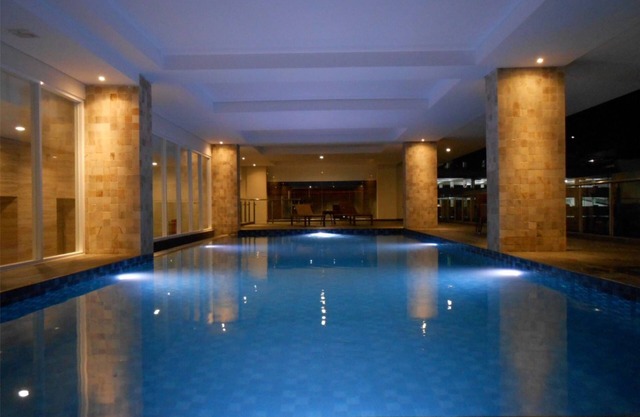 Hotel PrimeBiz Tegal