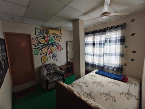 Hotel Priyashi International