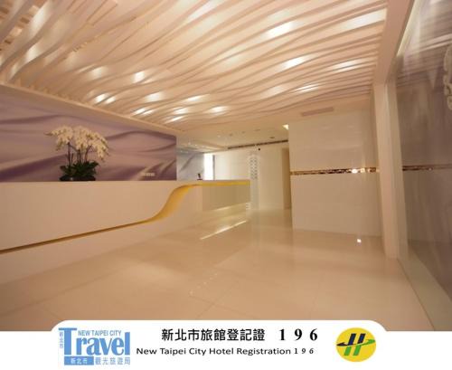 Hotel Purity