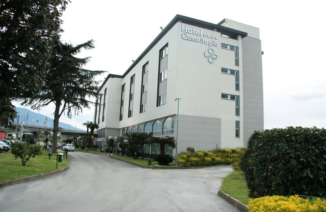 Hotel Quadrifoglio