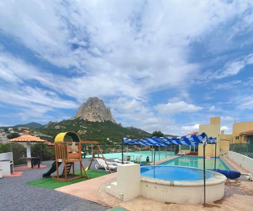 Hotel Quinta Las Fuentes Bernal