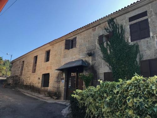 Hotel Rústico San Jaime