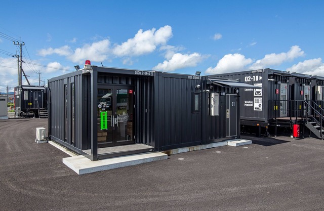 HOTEL R9 The Yard Miyakonojo