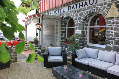 Hotel Rathaus