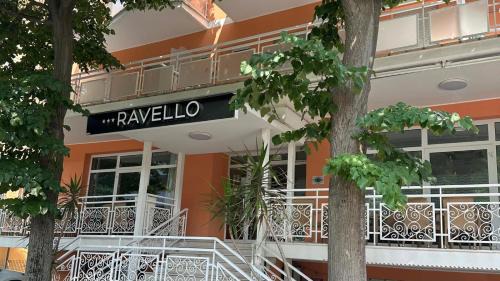 Hotel Ravello Adults Only