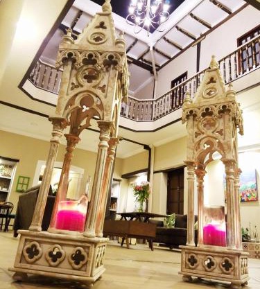 Hotel Raymipampa