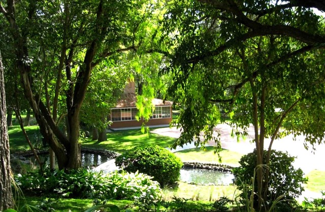 Hotel Real del Bosque Golf and Spa