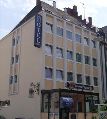 Hotel Regina