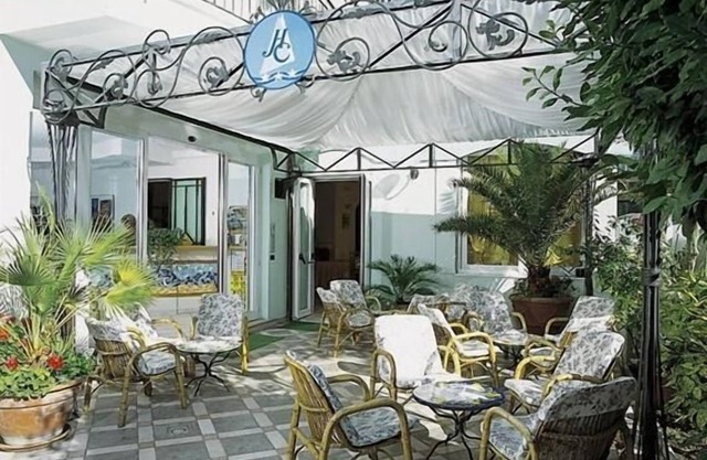 Hotel Residence Charles