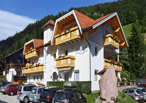 Hotel Residence Olympia Sarntal