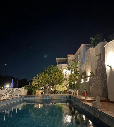 Hotel Residence - Parco Mare Monte