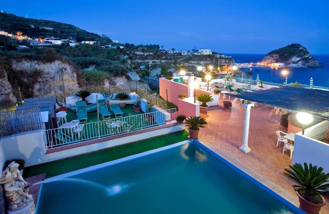 Hotel Residence S.Angelo