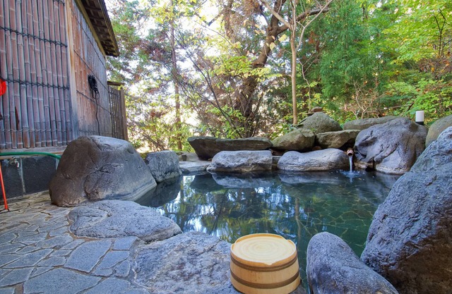 Hotel&Resort Yamanouchi Hills