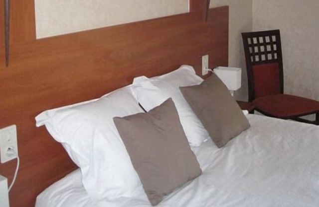 Hotel Restaurant Rive Gauche
