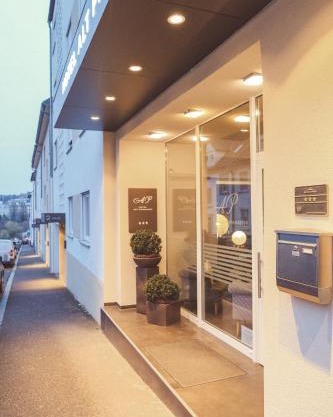 Hotel Restaurant Alt Pirmasens