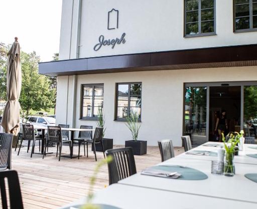 Hotel Restaurant Joseph