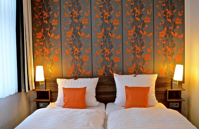 Hotel Restaurant Telgter Hof