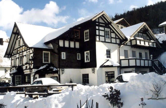 Hotel Restaurant Zum Dorfkrug