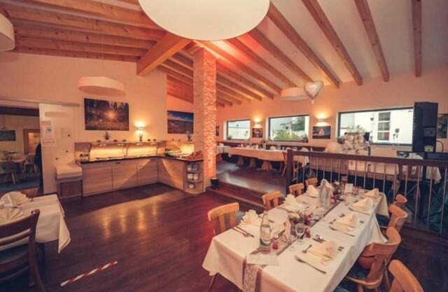 Hotel Restaurant Zum Mühlental