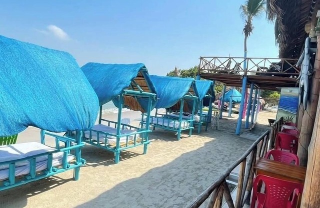 Hotel Restaurante Arrecife